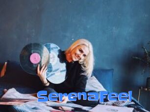 SerenaFeel