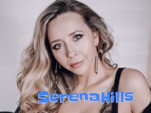 SerenaHills