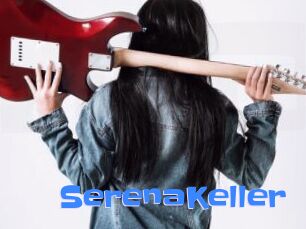 SerenaKeller