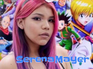 SerenaMayer