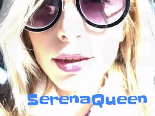 SerenaQueen