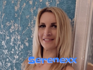 Serenexx