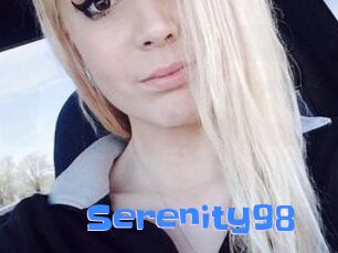 Serenity98