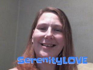 SerenityLOVE