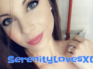 SerenityLovesXO