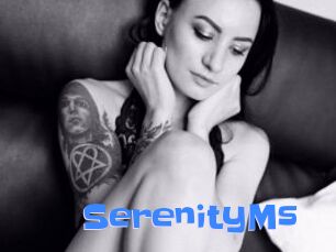 SerenityMs