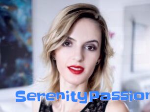 SerenityPassion