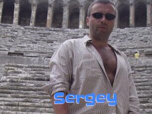 Sergey