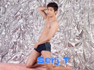 Serj_T Mausi Privat