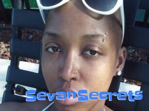 SevanSecrets