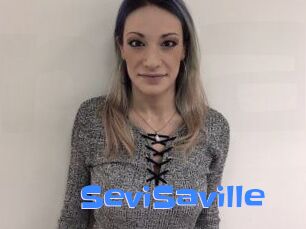 SeviSaville