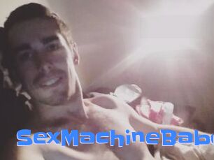 SexMachineBabe