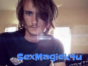 SexMagick4u