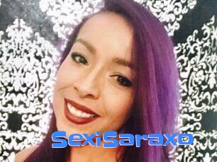 SexiSaraxo