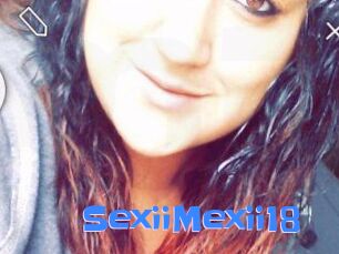 SexiiMexii18