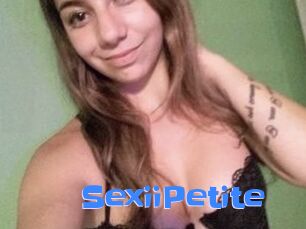 SexiiPetite