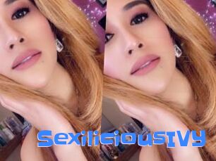 SexiliciousIVY