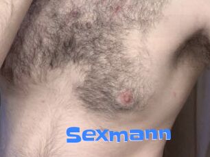 Sexmann