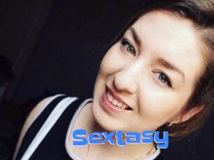 Sextasy