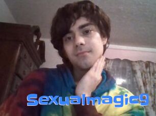 Sexualmagic9