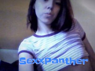 SexxPanther