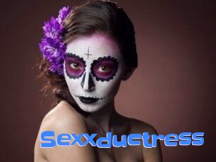 Sexxductress