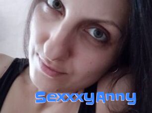SexxxyAnny