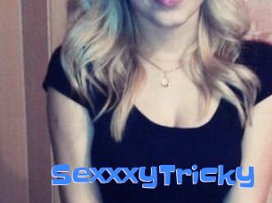 SexxxyTricky