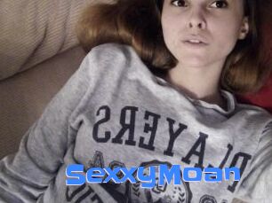 SexxyMoan