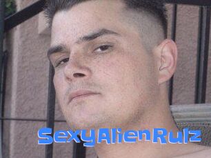 SexyAlienRulz