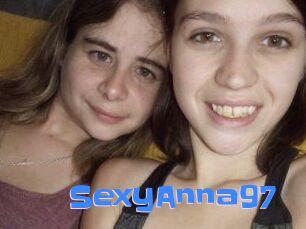 SexyAnna97 Mausi Privat