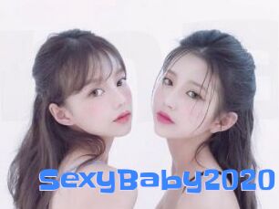 SexyBaby2020