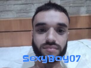 SexyBoy07