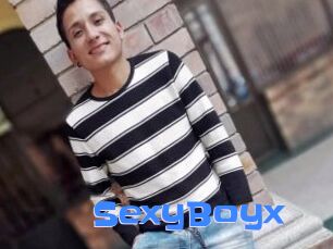 SexyBoyx