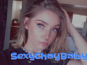 SexyChayBaby