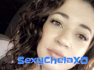 SexyChelaXO