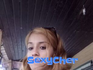 SexyCher