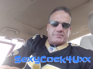 SexyCock4Uxx