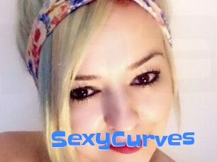 SexyCurves Mausi Privat