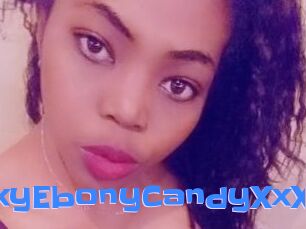 SexyEbonyCandyXxX