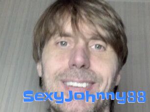 SexyJohnny88