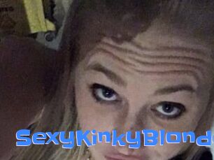 SexyKinkyBlonde Mausi Privat
