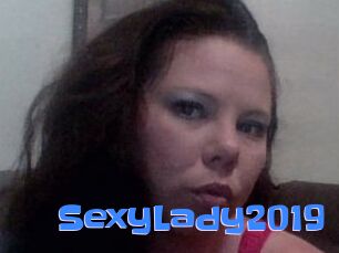 SexyLady2019