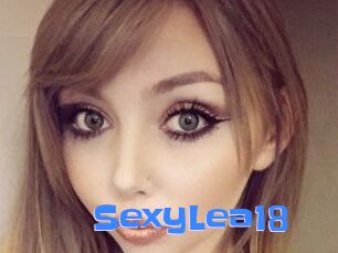 SexyLea18