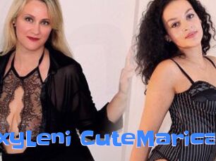 SexyLeni_CuteMarica