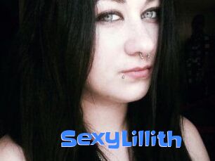 SexyLillith