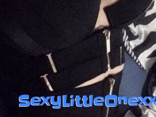 SexyLittleOnexx