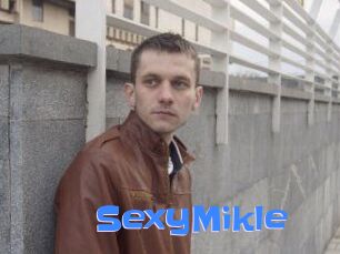 SexyMikle