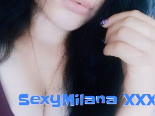 SexyMilana_XXX Mausi Privat