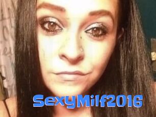 SexyMilf2016